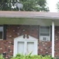 Bank Foreclosures in TROY, MO