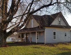 Bank Foreclosures in GRANT CITY, MO