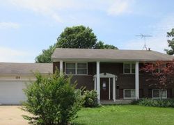 Bank Foreclosures in FLORISSANT, MO
