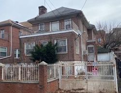 Bank Foreclosures in BRONX, NY