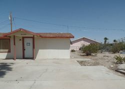 FORT MOHAVE Foreclosure