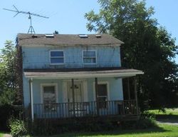 Bank Foreclosures in NORTH COLLINS, NY