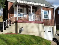 Bank Foreclosures in WEIRTON, WV