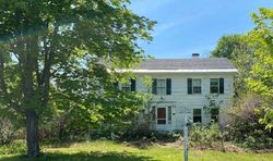 Bank Foreclosures in CANAAN, NH