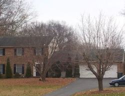 Bank Foreclosures in CHURCHVILLE, MD