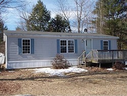 Bank Foreclosures in BELMONT, NH