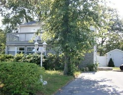 Bank Foreclosures in EAST WAREHAM, MA