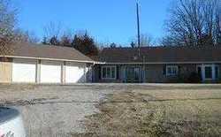 Bank Foreclosures in KNOB NOSTER, MO