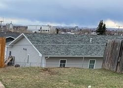 Bank Foreclosures in BLACK EAGLE, MT