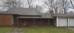 Bank Foreclosures in MORRISTOWN, IN