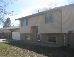 Bank Foreclosures in EVANS, CO