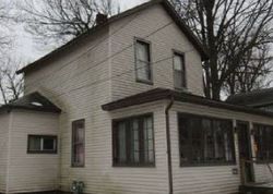 Bank Foreclosures in COLDWATER, MI