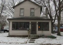 Bank Foreclosures in COLDWATER, MI