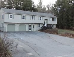 Bank Foreclosures in ANTRIM, NH