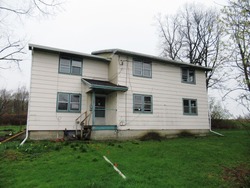 Bank Foreclosures in BYRON, NY