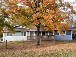 Bank Foreclosures in MOUND CITY, KS