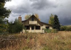 Bank Foreclosures in CRESTED BUTTE, CO