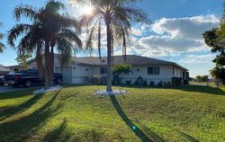 Bank Foreclosures in CAPE CORAL, FL