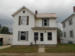 Bank Foreclosures in NEW LEXINGTON, OH