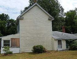 Bank Foreclosures in CHESTER, MD