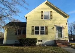 Bank Foreclosures in ATTLEBORO, MA