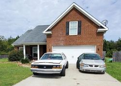 Bank Foreclosures in LUDOWICI, GA