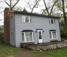 Bank Foreclosures in HICKORY CORNERS, MI