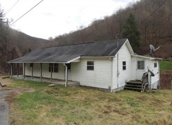 Bank Foreclosures in DANTE, VA