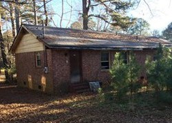 Bank Foreclosures in MONROE, GA