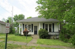 Bank Foreclosures in CENTRAL CITY, KY