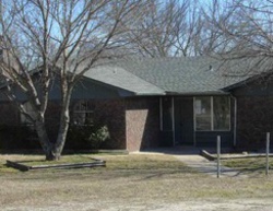 Bank Foreclosures in LONE GROVE, OK