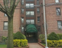 Bank Foreclosures in REGO PARK, NY