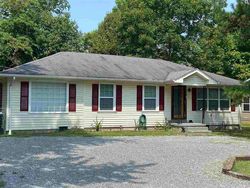 Bank Foreclosures in GREENFIELD, TN