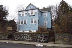 Bank Foreclosures in ROSLINDALE, MA