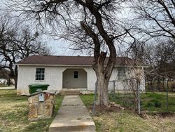 Bank Foreclosures in MINERAL WELLS, TX