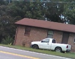 Bank Foreclosures in ERIN, TN