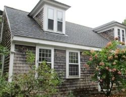 Bank Foreclosures in WEST BARNSTABLE, MA