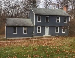 Bank Foreclosures in IVORYTON, CT