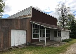 Bank Foreclosures in AU GRES, MI