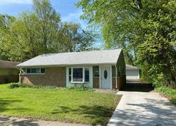 Bank Foreclosures in PARK FOREST, IL