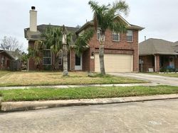 Bank Foreclosures in DICKINSON, TX