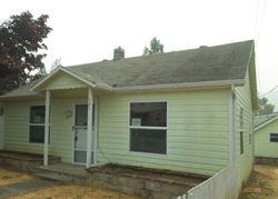 Bank Foreclosures in MYRTLE CREEK, OR