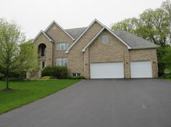 Bank Foreclosures in HOMER GLEN, IL