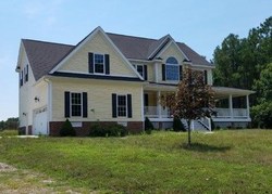 Bank Foreclosures in LANEXA, VA