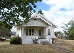 Bank Foreclosures in WALLOWA, OR