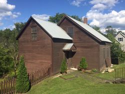 Bank Foreclosures in LYNDONVILLE, VT