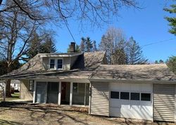 Bank Foreclosures in CHESHIRE, MA