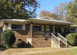 Bank Foreclosures in ANNISTON, AL