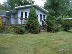 Bank Foreclosures in HANNIBAL, NY