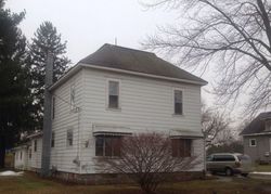 Bank Foreclosures in MELVIN, MI